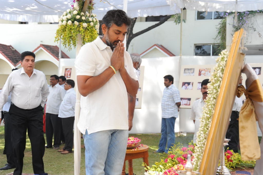 MS Reddy Pedda Karma Photos - 196 / 283 photos