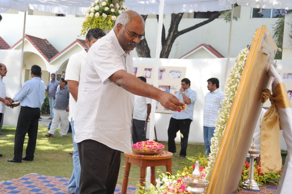 MS Reddy Pedda Karma Photos - 200 / 283 photos