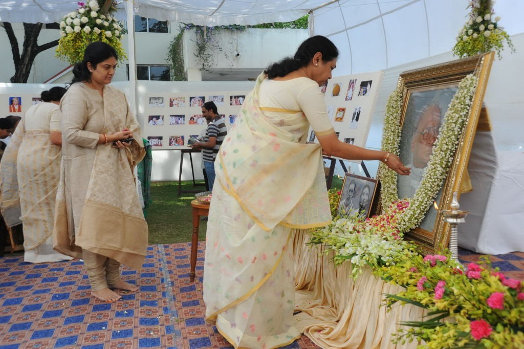 MS Reddy Pedda Karma Photos - 203 / 283 photos