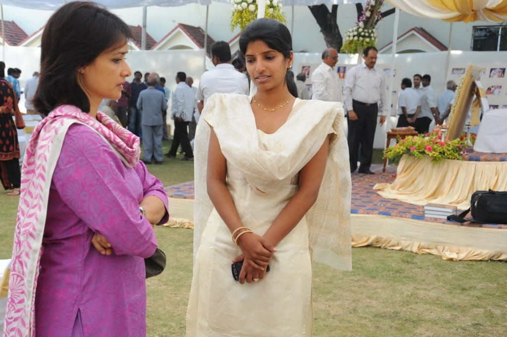 MS Reddy Pedda Karma Photos - 206 / 283 photos