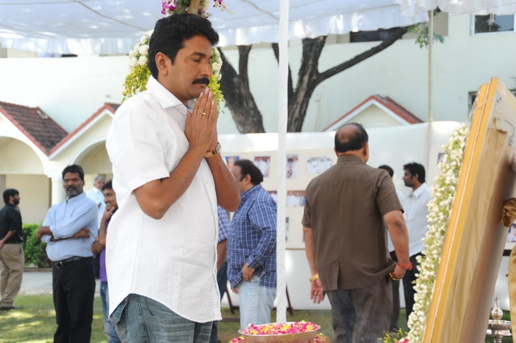 MS Reddy Pedda Karma Photos - 210 / 283 photos