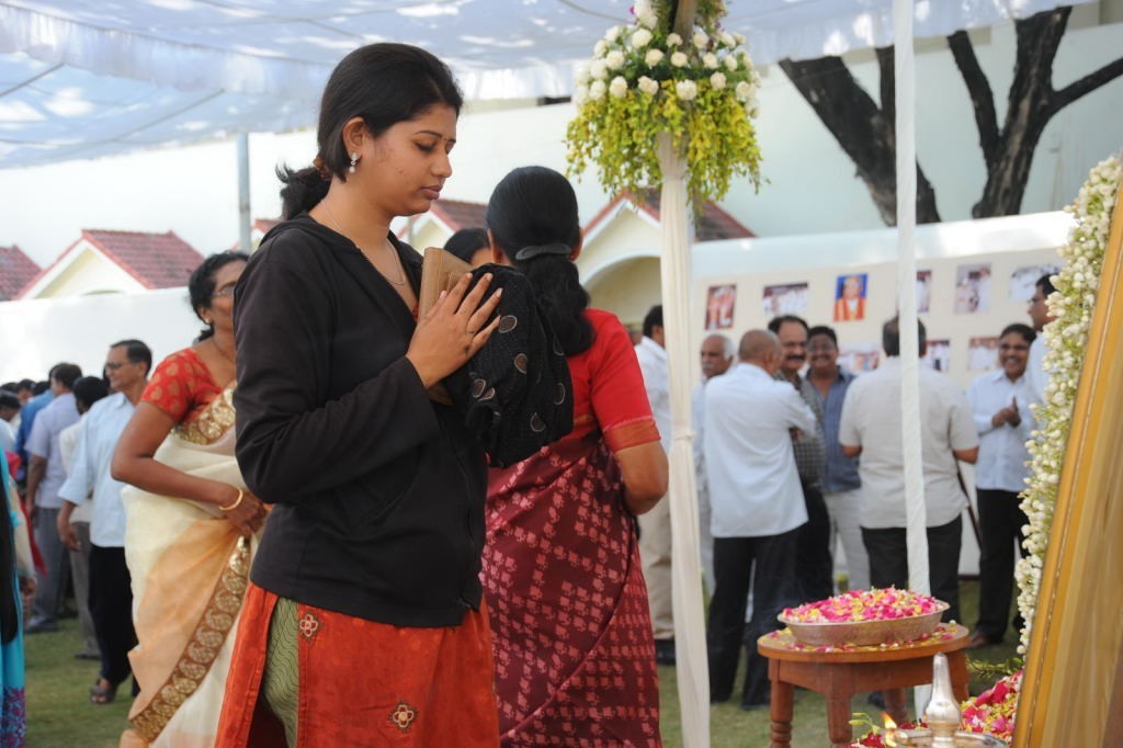 MS Reddy Pedda Karma Photos - 215 / 283 photos