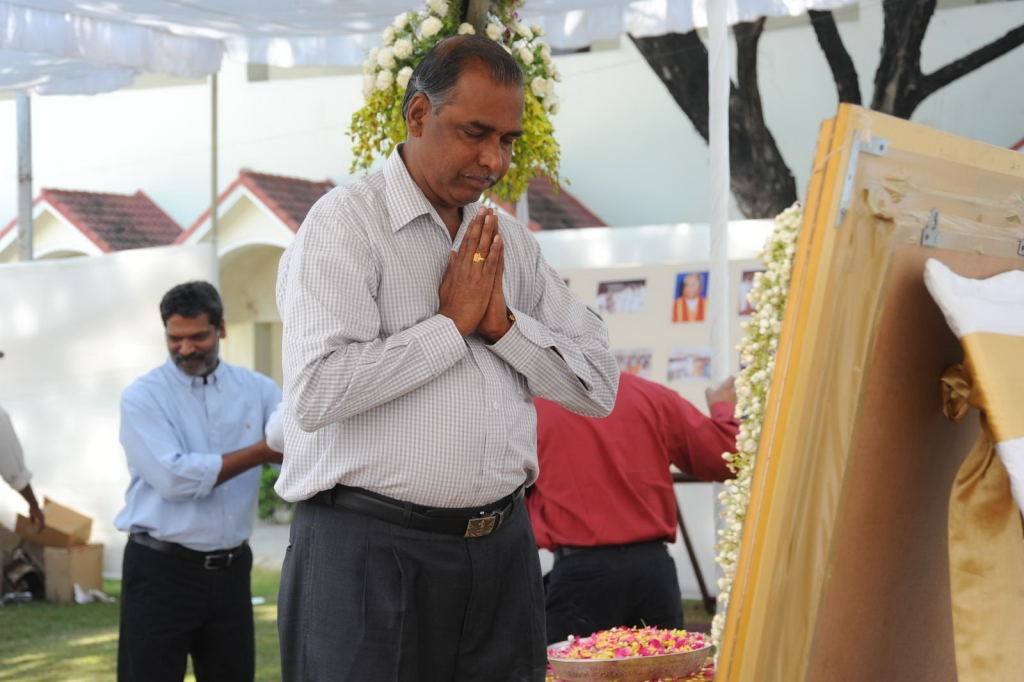 MS Reddy Pedda Karma Photos - 220 / 283 photos