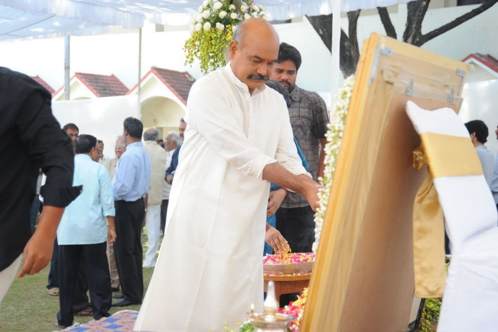 MS Reddy Pedda Karma Photos - 223 / 283 photos