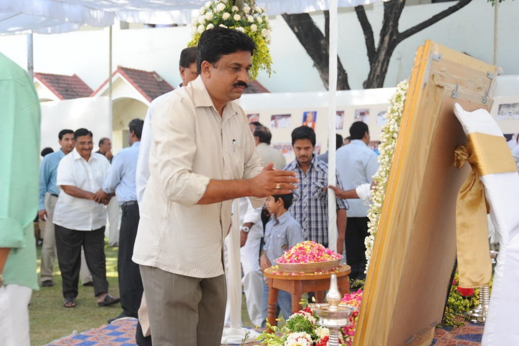 MS Reddy Pedda Karma Photos - 226 / 283 photos