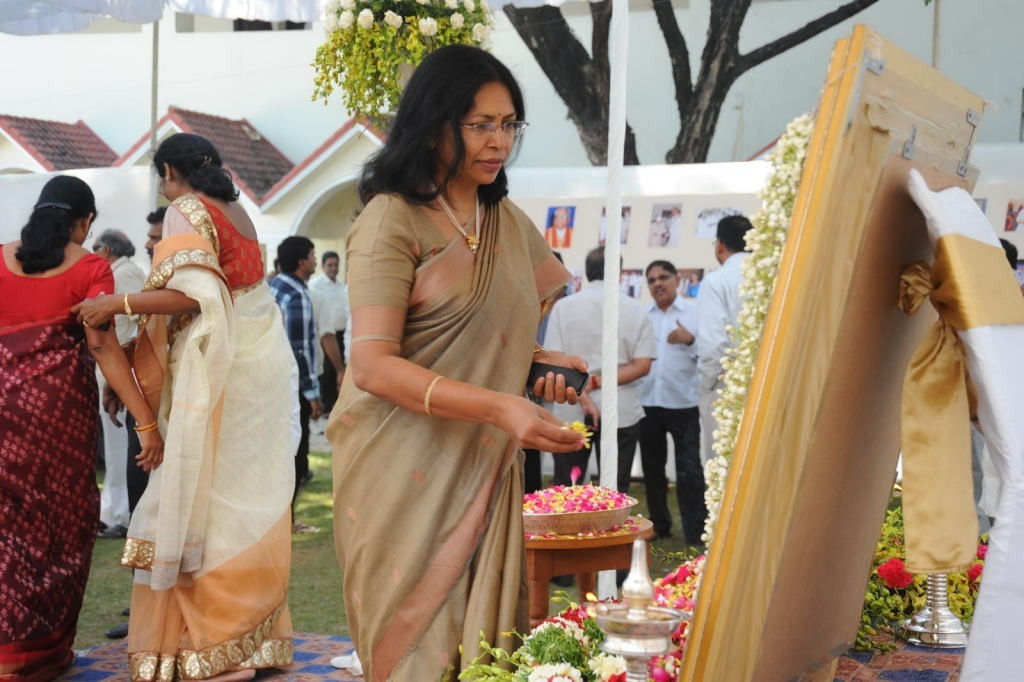 MS Reddy Pedda Karma Photos - 227 / 283 photos