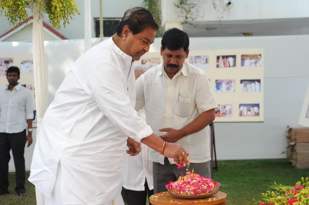 MS Reddy Pedda Karma Photos - 231 / 283 photos