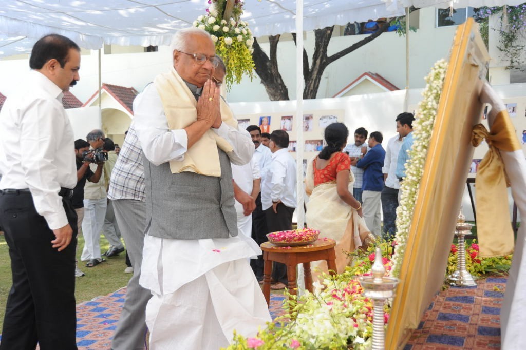 MS Reddy Pedda Karma Photos - 233 / 283 photos