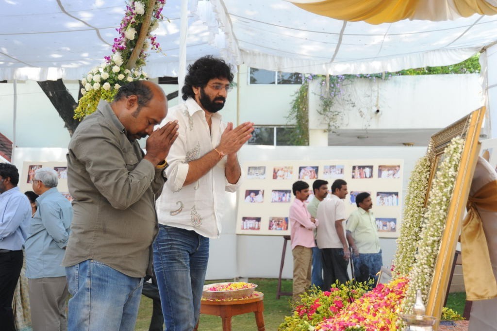 MS Reddy Pedda Karma Photos - 235 / 283 photos