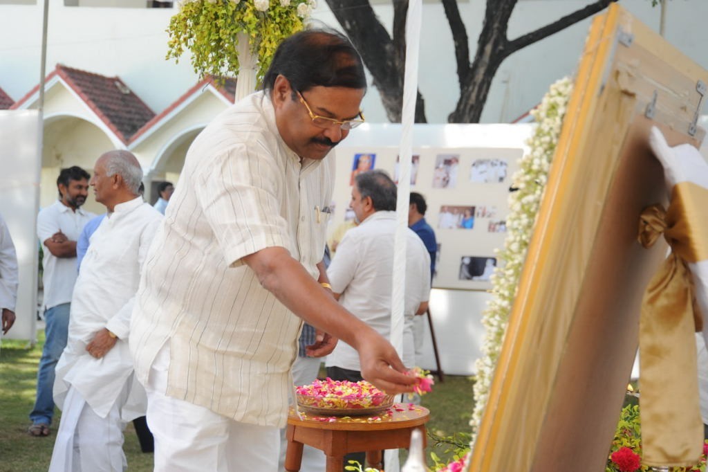 MS Reddy Pedda Karma Photos - 241 / 283 photos