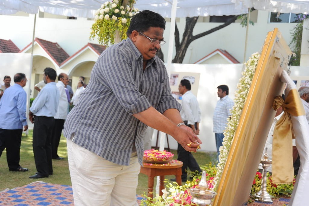 MS Reddy Pedda Karma Photos - 247 / 283 photos