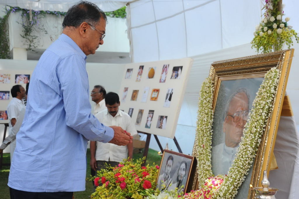 MS Reddy Pedda Karma Photos - 250 / 283 photos