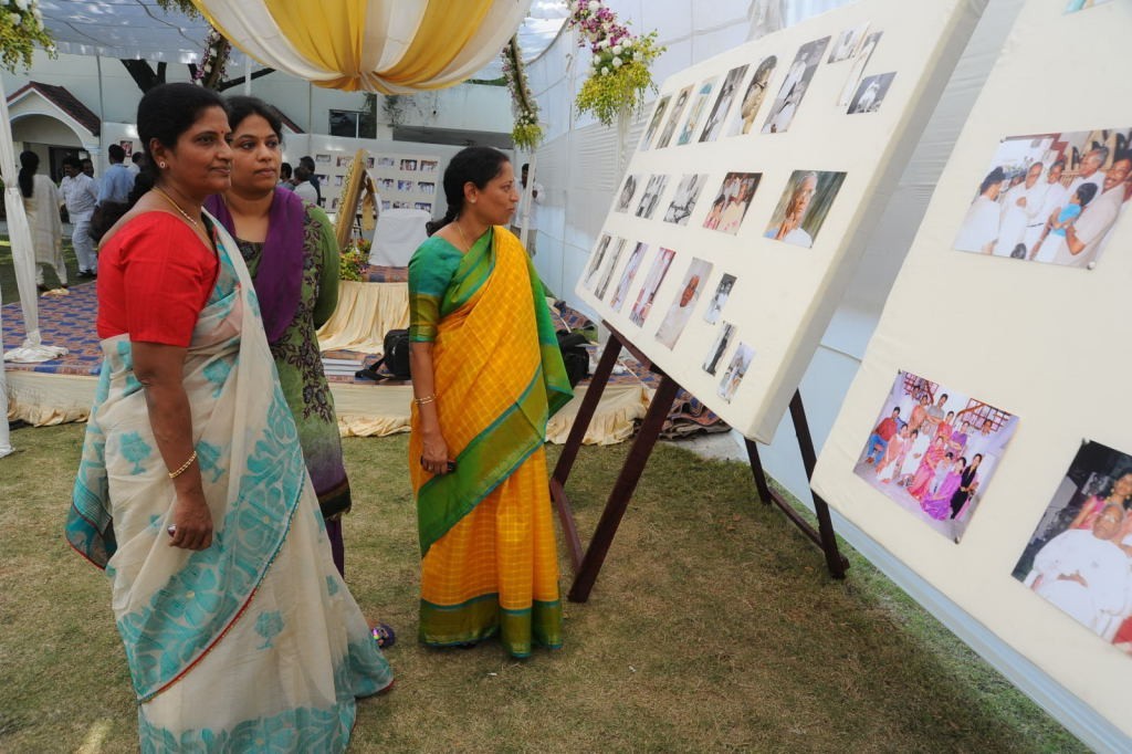 MS Reddy Pedda Karma Photos - 253 / 283 photos