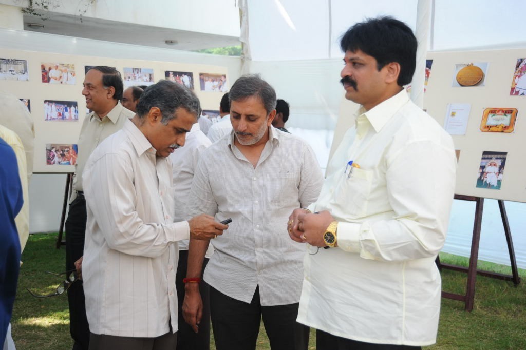 MS Reddy Pedda Karma Photos - 256 / 283 photos