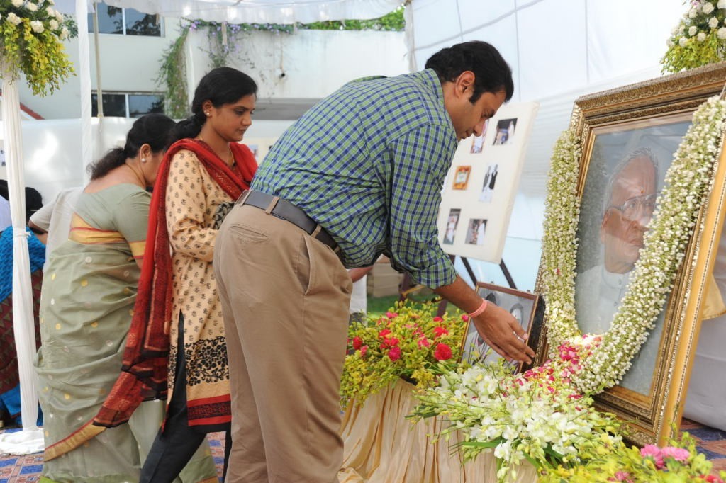 MS Reddy Pedda Karma Photos - 266 / 283 photos