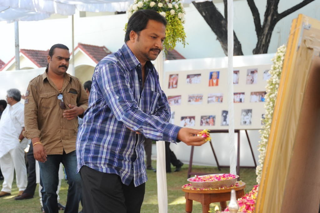 MS Reddy Pedda Karma Photos - 273 / 283 photos