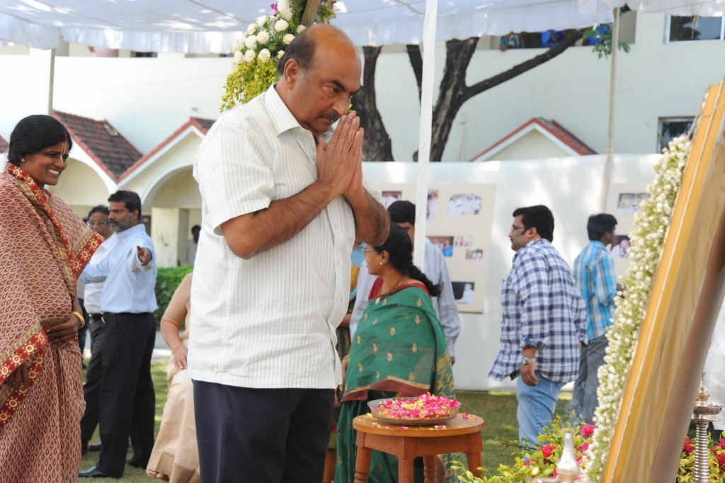 MS Reddy Pedda Karma Photos - 279 / 283 photos