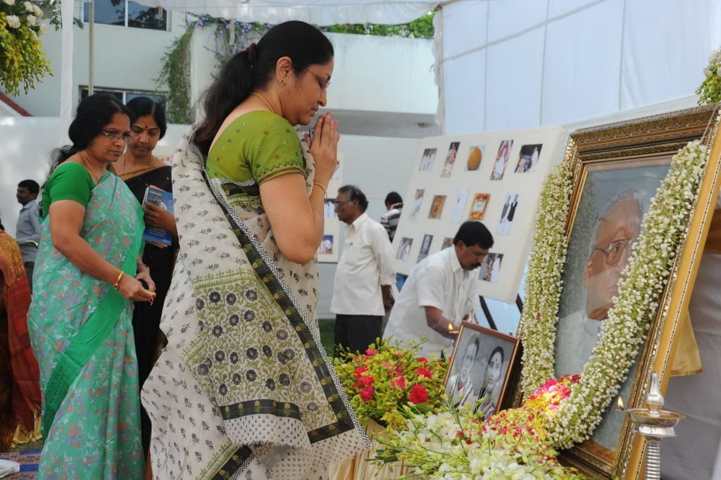 MS Reddy Pedda Karma Photos - 280 / 283 photos