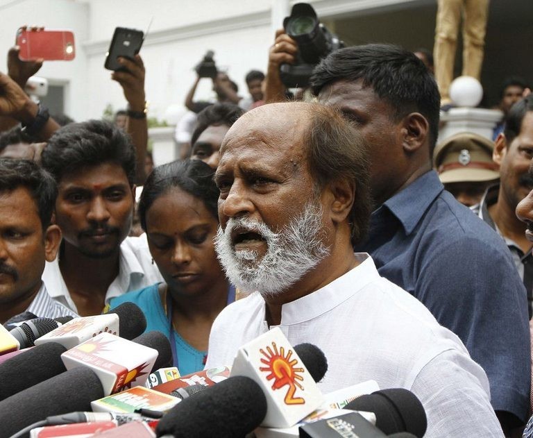 MS Viswanathan Condolences Photos 2 - 40 / 58 photos