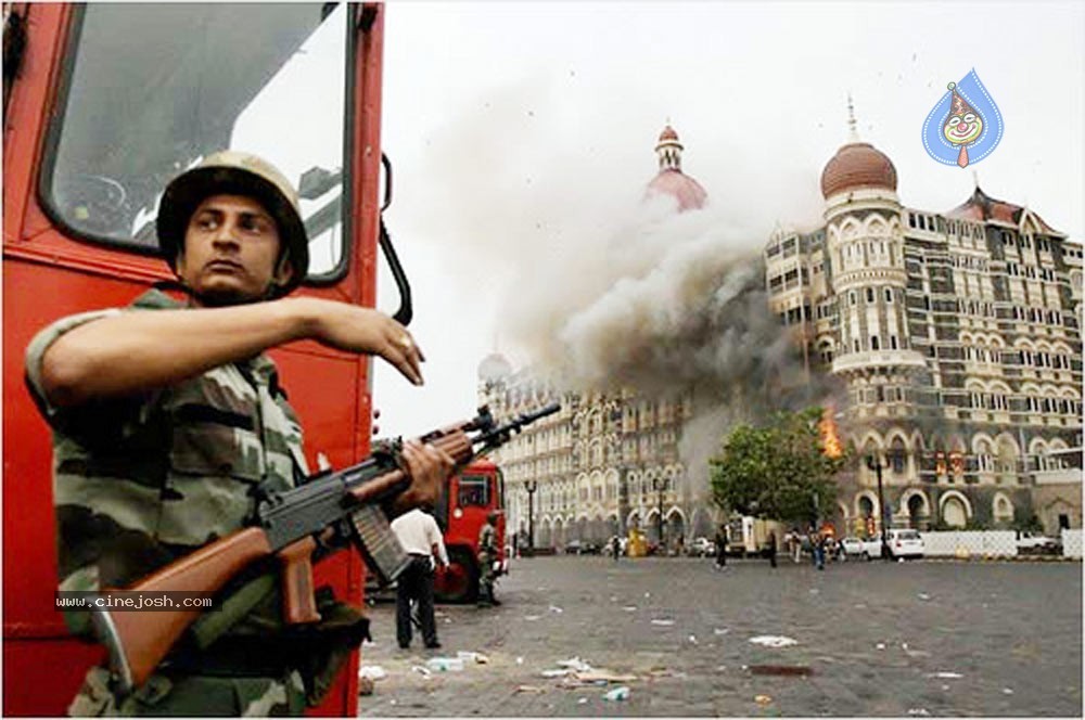   Mumbai Terror Attacks  - 27 / 33 photos