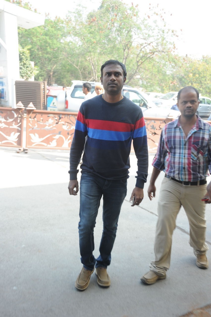 Music Director Chakri Condolences Photos 02 - 4 / 152 photos