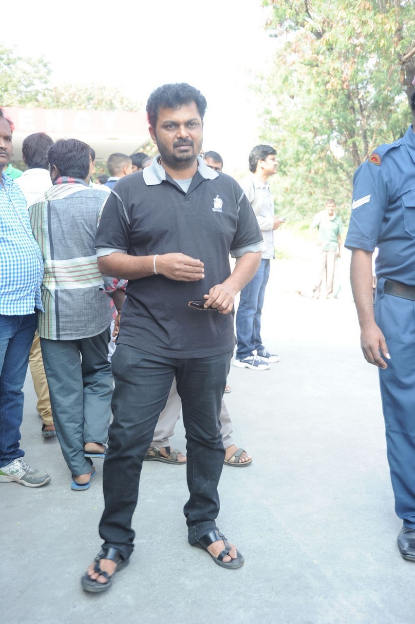 Music Director Chakri Condolences Photos 02 - 18 / 152 photos