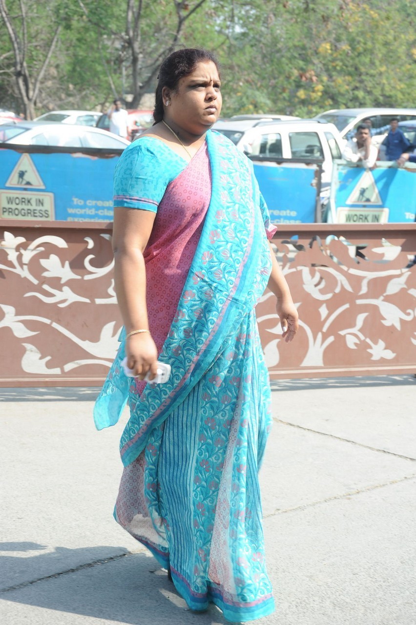 Music Director Chakri Condolences Photos 02 - 69 / 152 photos