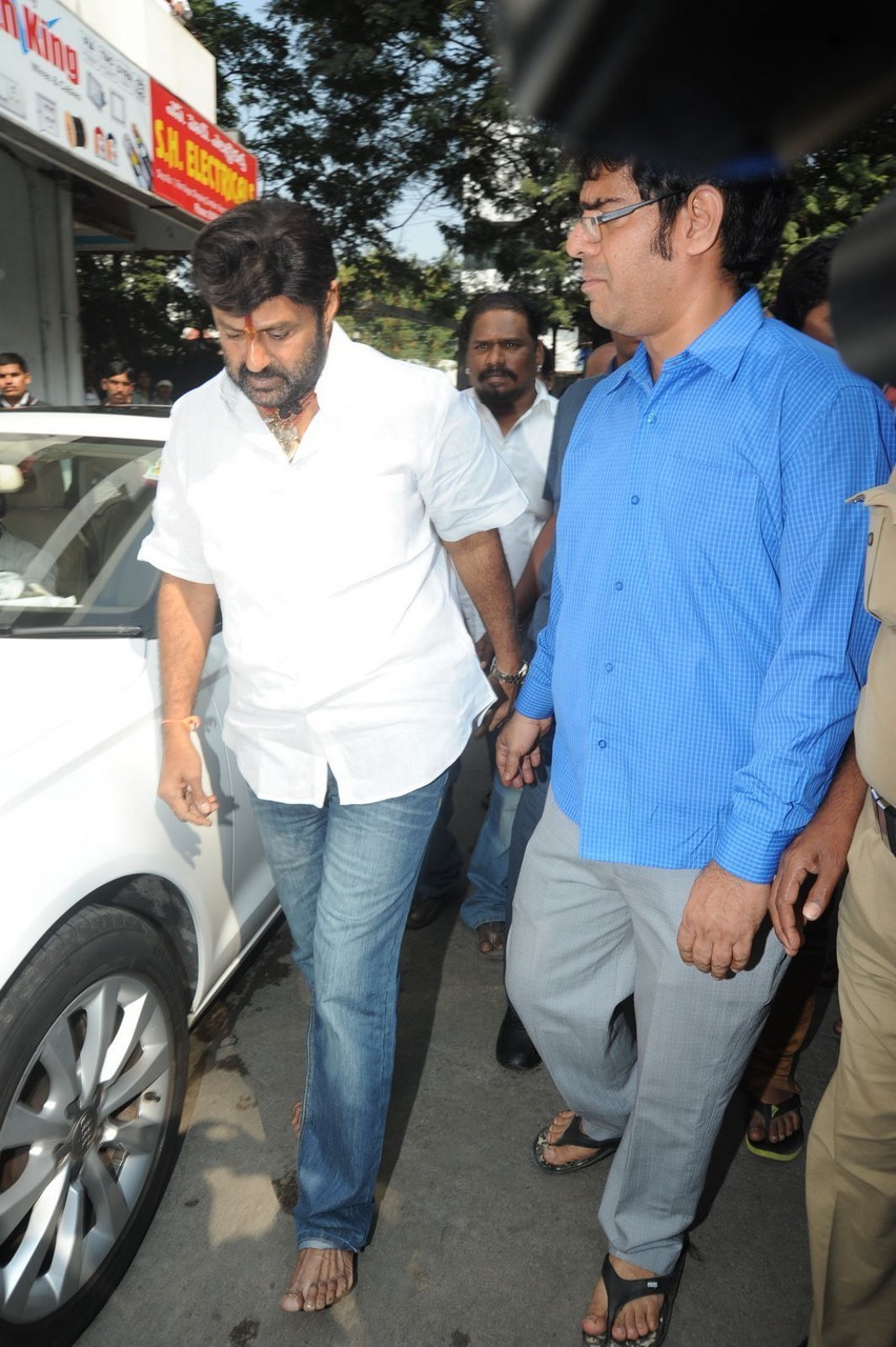 Music Director Chakri Condolences Photos 02 - 98 / 152 photos