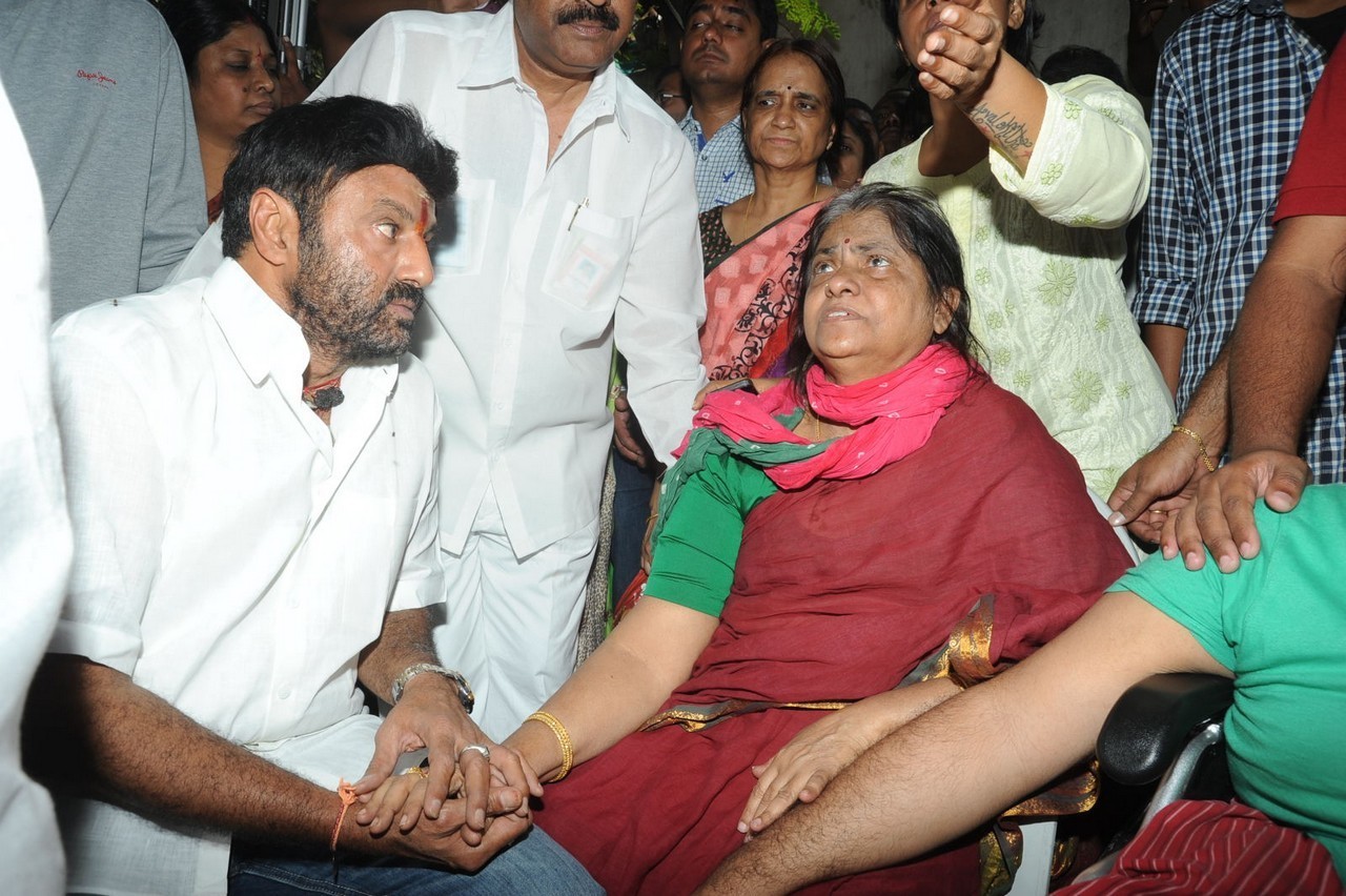 Music Director Chakri Condolences Photos 03 - 48 / 118 photos