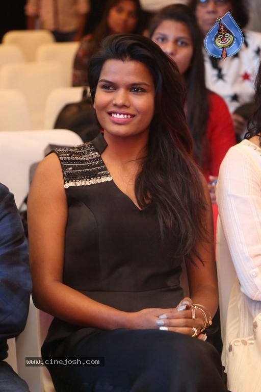 My South Diva Calendar 2017 Launch - 8 / 29 photos