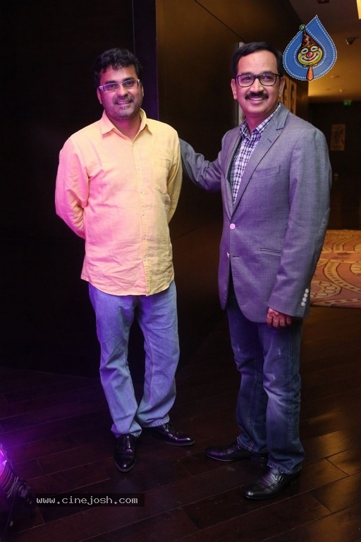 My South Diva Calendar 2017 Launch - 14 / 29 photos