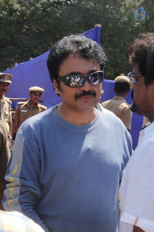 Nadigar Sangam Election 2015 - 58 / 191 photos