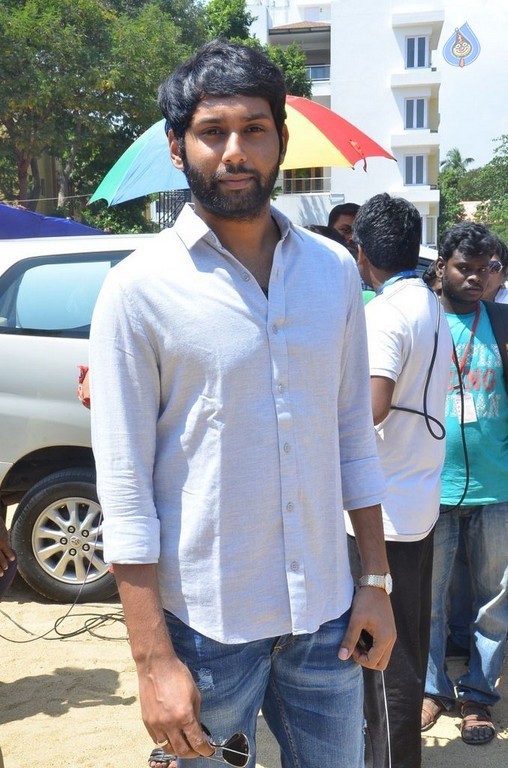 Nadigar Sangam Election 2015 - 81 / 191 photos