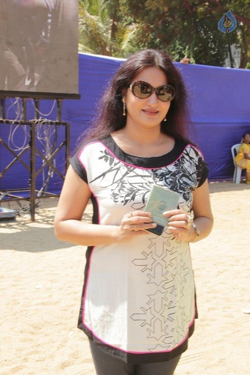 Nadigar Sangam Election 2015 - 92 / 191 photos