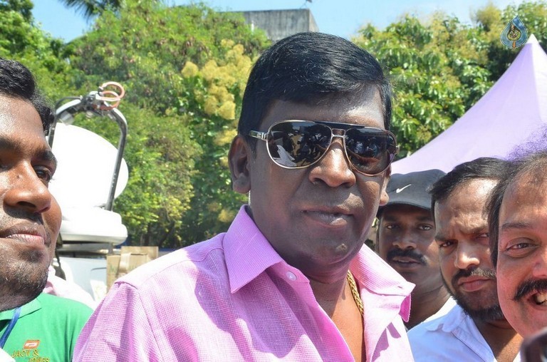 Nadigar Sangam Election 2015 - 94 / 191 photos