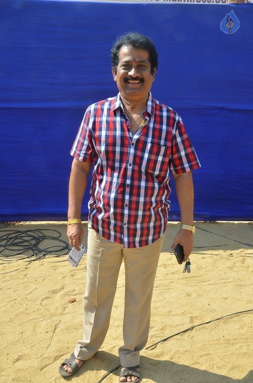 Nadigar Sangam Election 2015 - 97 / 191 photos