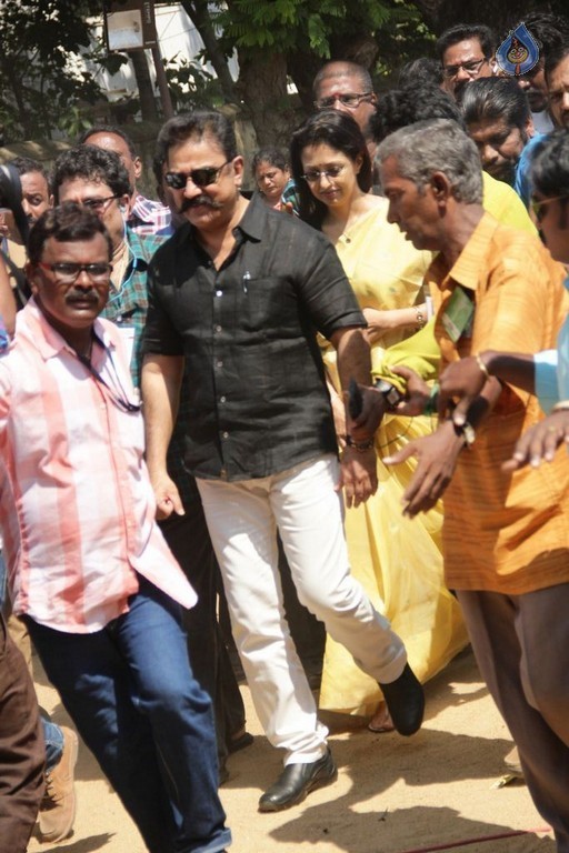 Nadigar Sangam Election 2015 - 107 / 191 photos