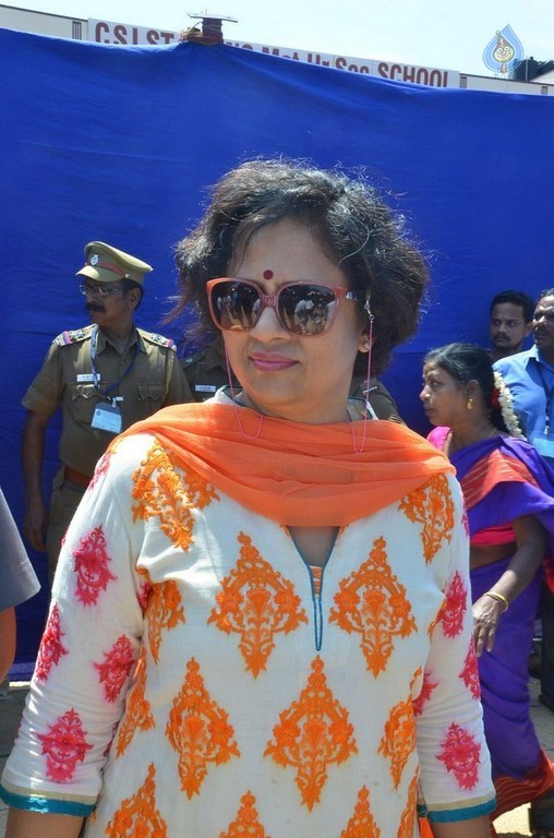 Nadigar Sangam Election 2015 - 118 / 191 photos