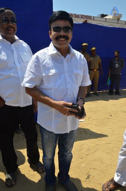 Nadigar Sangam Election 2015 - 120 / 191 photos