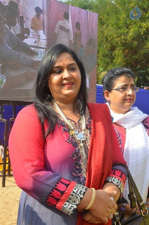 Nadigar Sangam Election 2015 - 148 / 191 photos