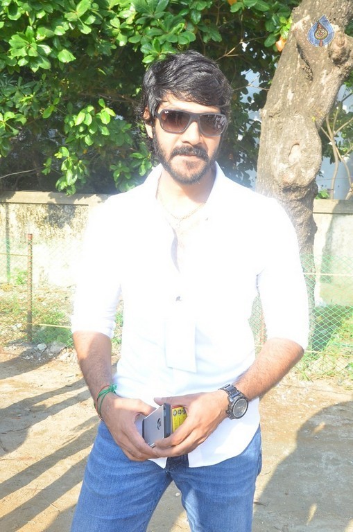 Nadigar Sangam Election 2015 Photos - 9 / 63 photos