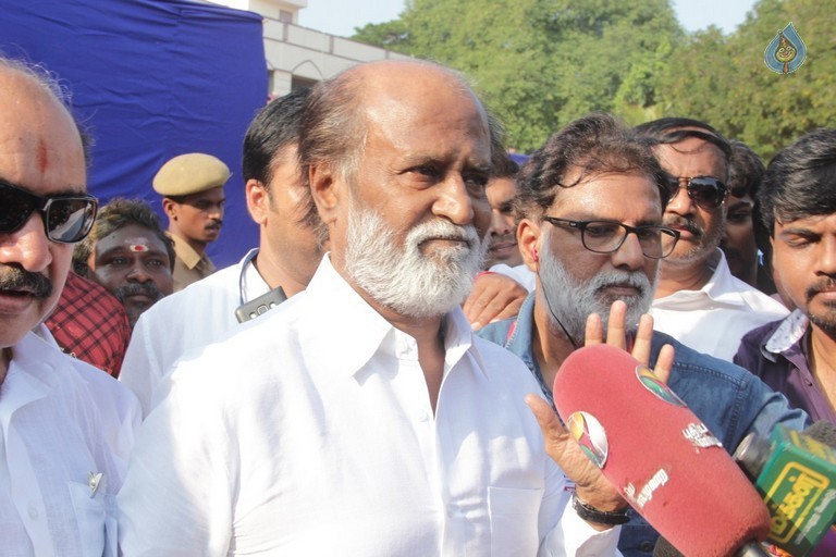 Nadigar Sangam Election 2015 Photos - 21 / 63 photos