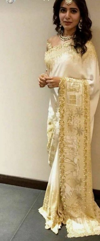 Naga Chaitanya and Samantha Engagement Photos - 4 / 6 photos