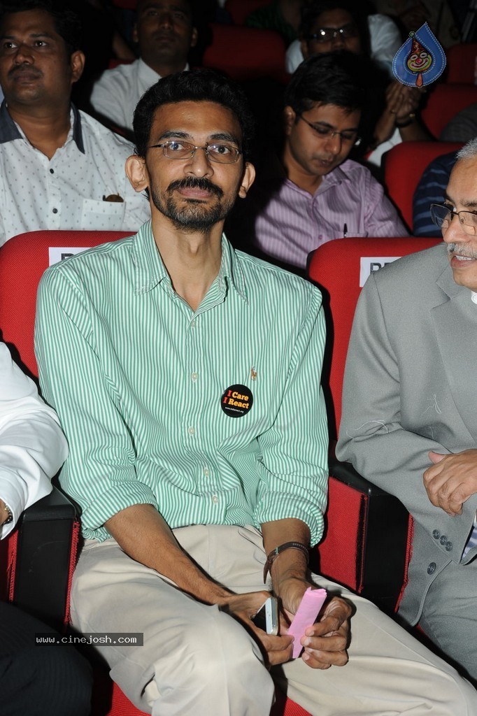 Nagarjuna at Be Someone's Super Hero Event - 66 / 143 photos