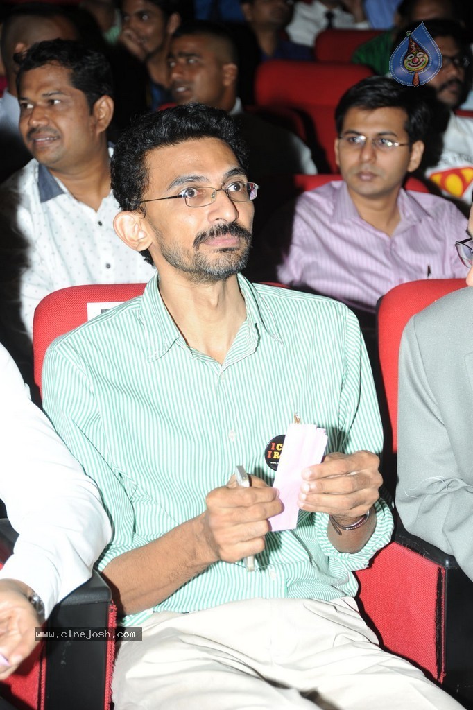 Nagarjuna at Be Someone's Super Hero Event - 77 / 143 photos