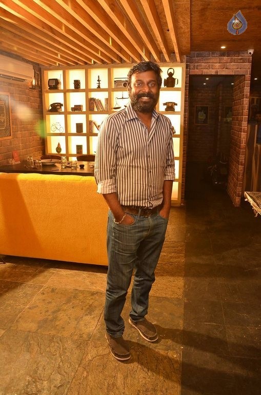 Namitha at Bobby Bistro Christmas Cake Mixing - 1 / 42 photos