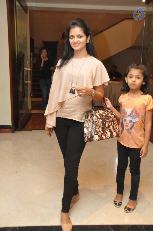 Namrata Shirodkar Inagurates ABsalut Style Exhibition - 8 / 42 photos