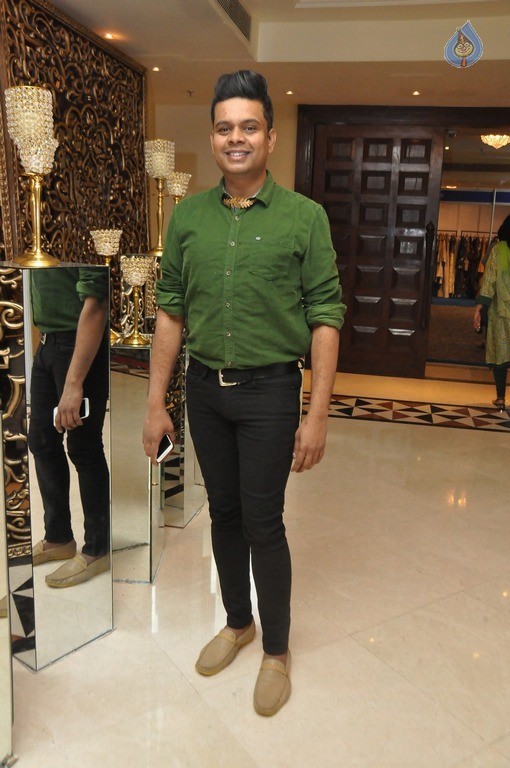 Namrata Shirodkar Inagurates ABsalut Style Exhibition - 11 / 42 photos