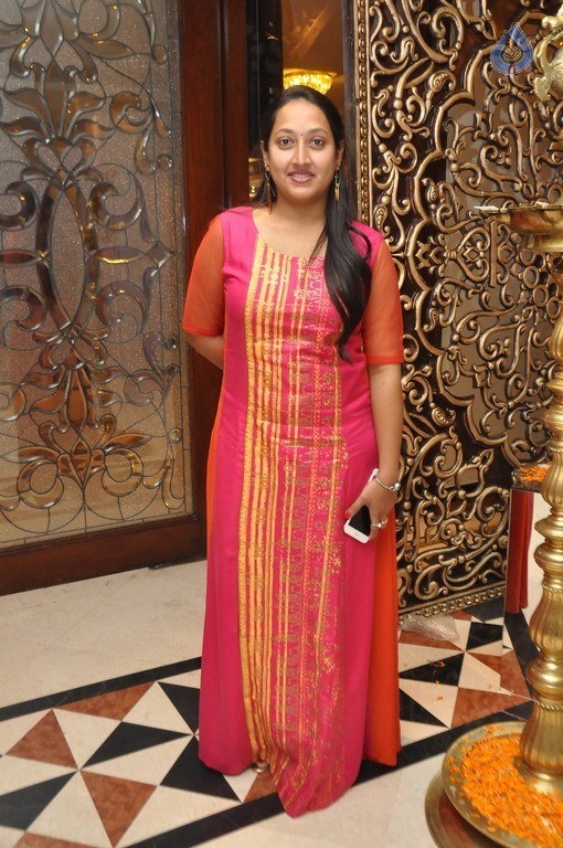 Namrata Shirodkar Inagurates ABsalut Style Exhibition - 25 / 42 photos