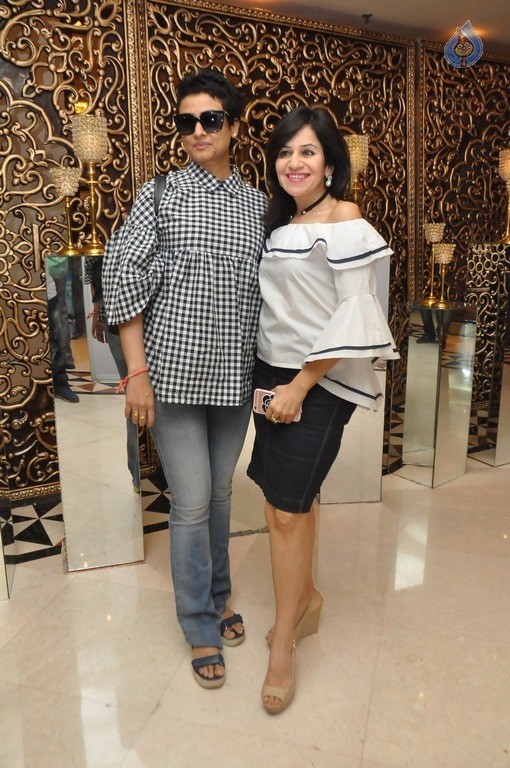 Namrata Shirodkar Inagurates ABsalut Style Exhibition - 29 / 42 photos